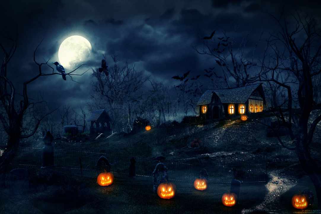 Halloween Party gallery image 1