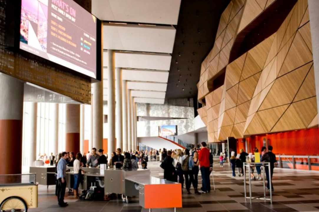 Cyprus can be a hub for different industries! 