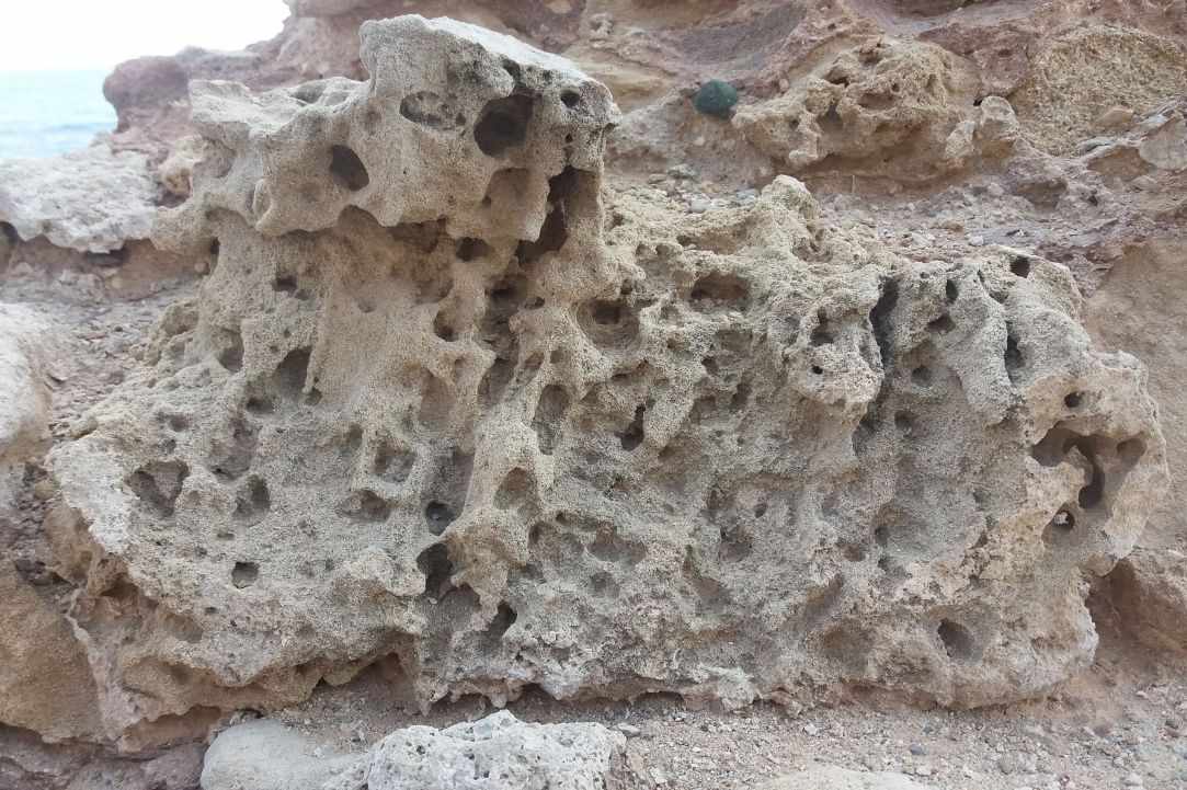 Medieval castle of Pafos