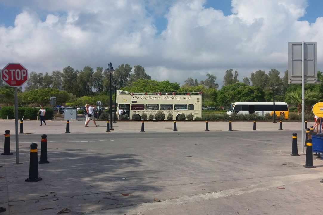 Pafos Harbor