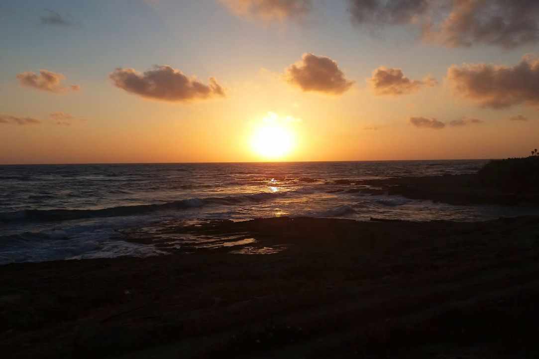 Medieval castle of Pafos