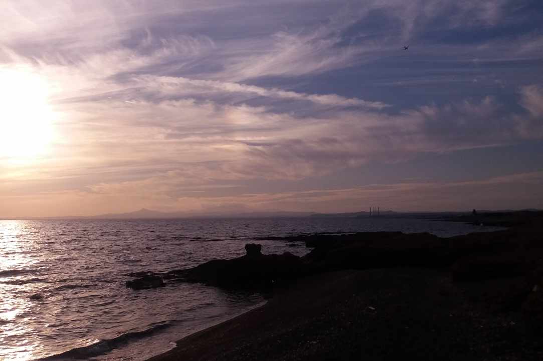 Ormidia's Petrino Bay