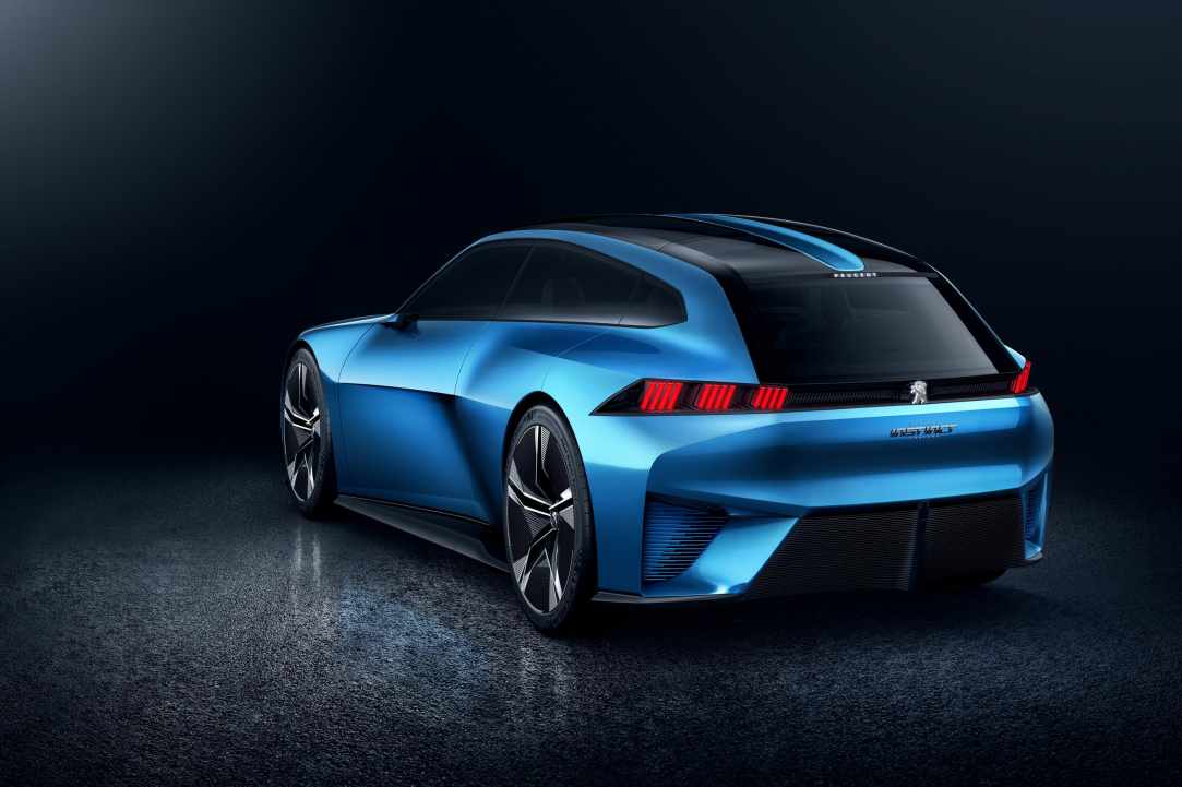 Limassol Motor Show and Motion