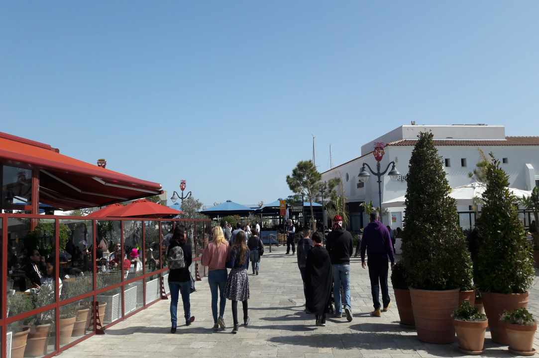 Μαρίνα Λεμεσού