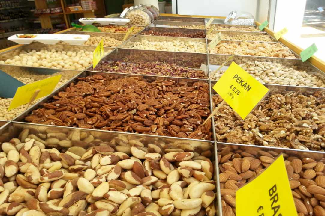 Interview with the owner of Mediterranean Nature in Pafos