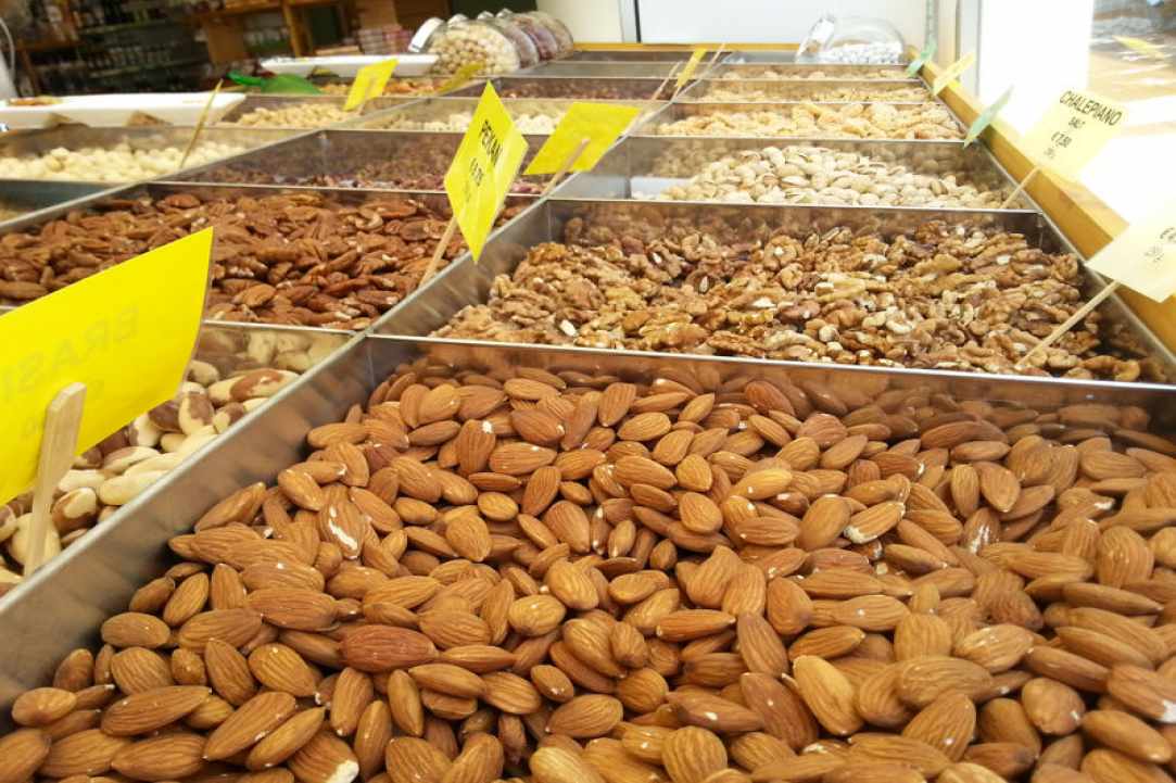 Interview with the owner of Mediterranean Nature in Pafos