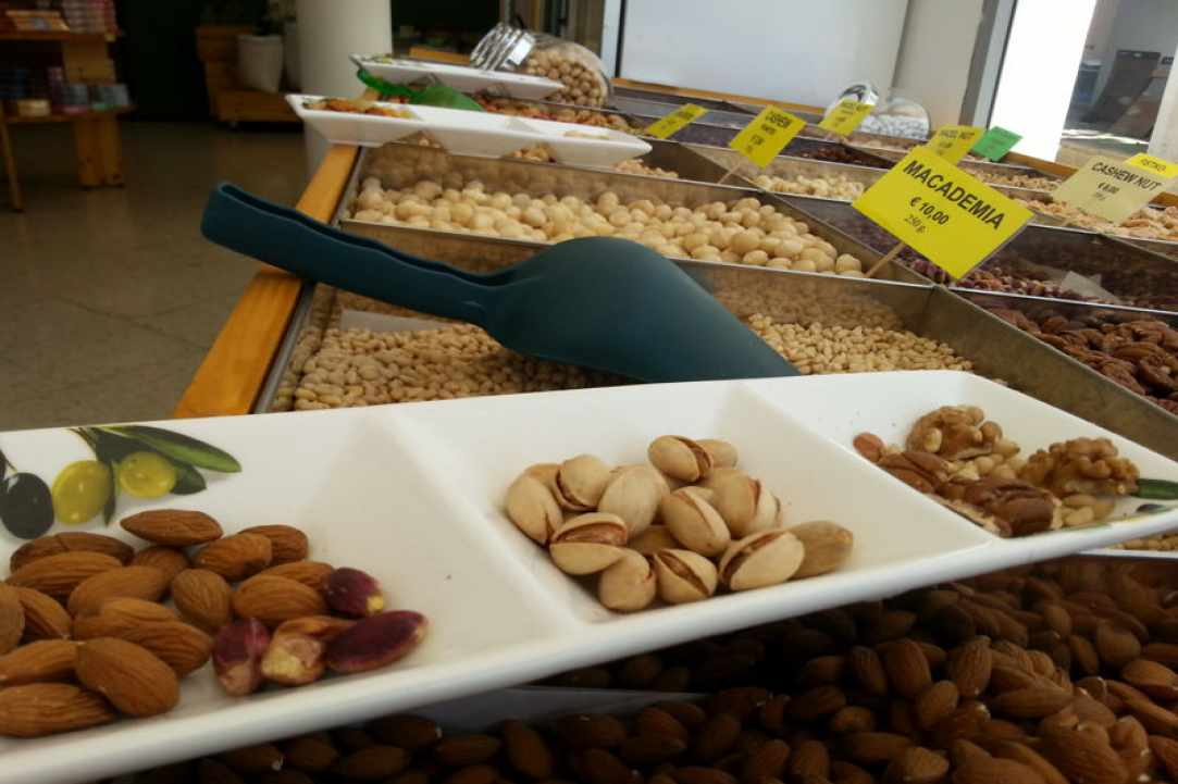 Interview with the owner of Mediterranean Nature in Pafos