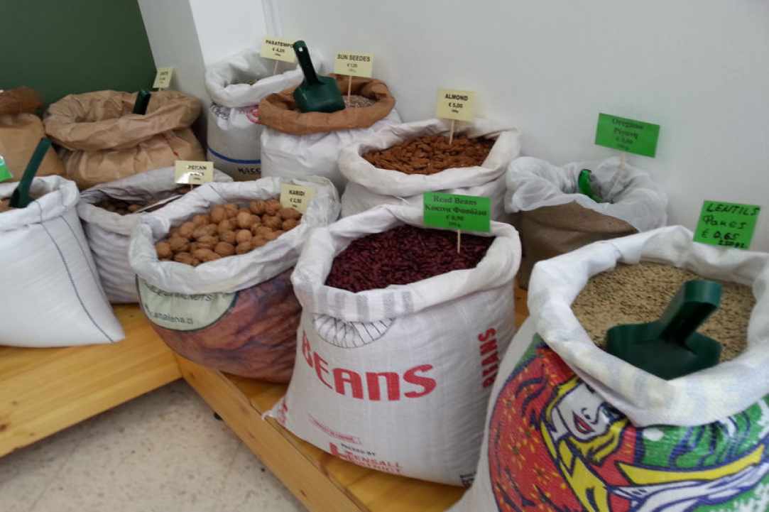Interview with the owner of Mediterranean Nature in Pafos