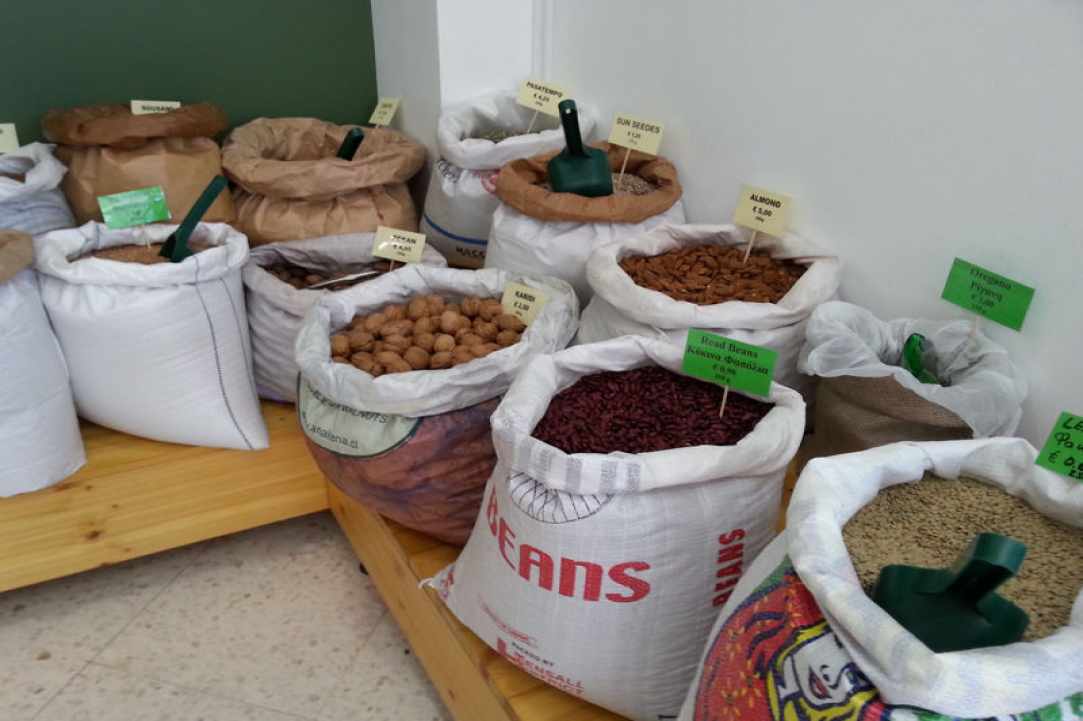 Interview with the owner of Mediterranean Nature in Pafos