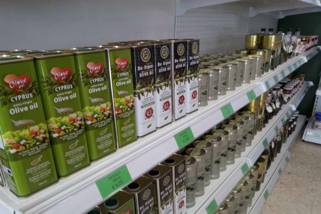 Interview with the owner of Mediterranean Nature in Pafos