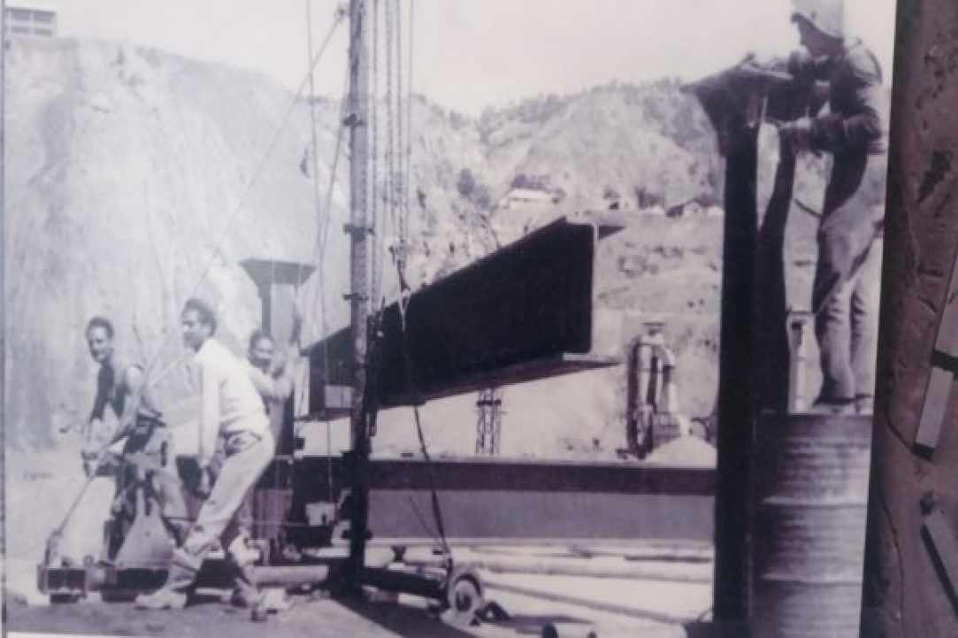 Ο "Εναέριος" στη Λεμεσό gallery image 1