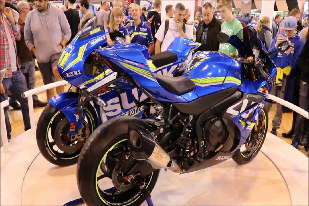 Limassol Motor Show and Motion gallery image 2