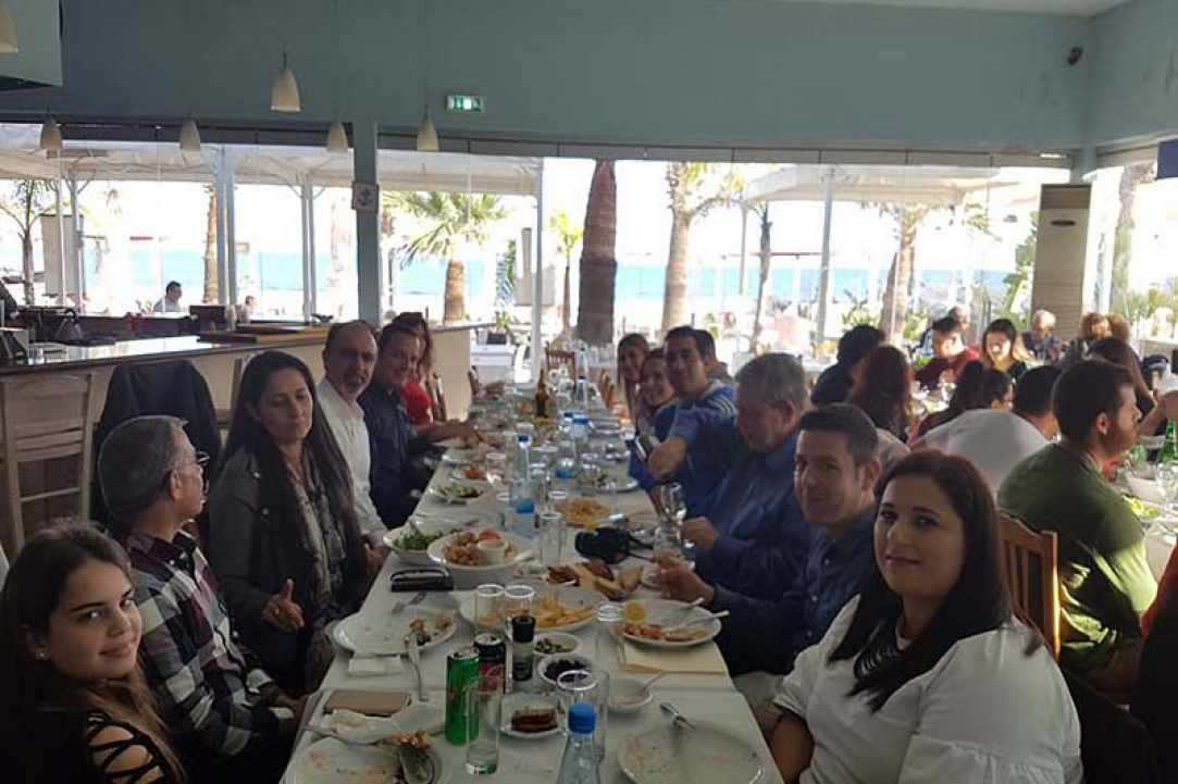Επιλογή της Cyprus Alive από το Υπουργείο Παιδείας