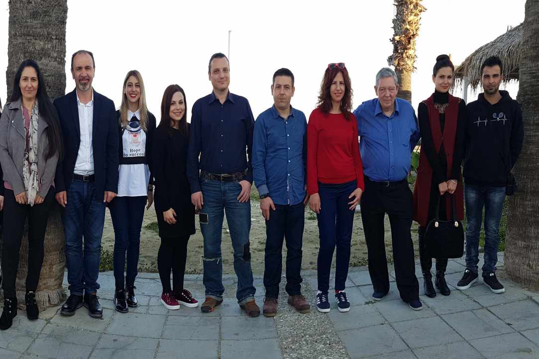 Επιλογή της Cyprus Alive από το Υπουργείο Παιδείας
