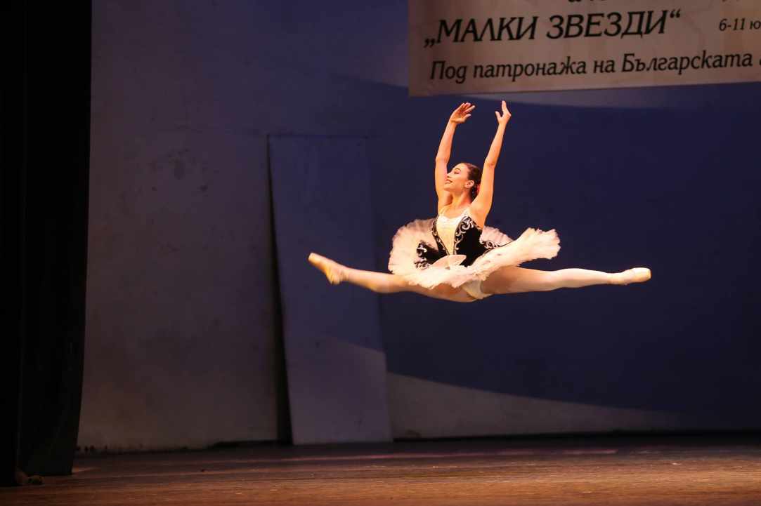 Interview with Roza Maria Pantzi
