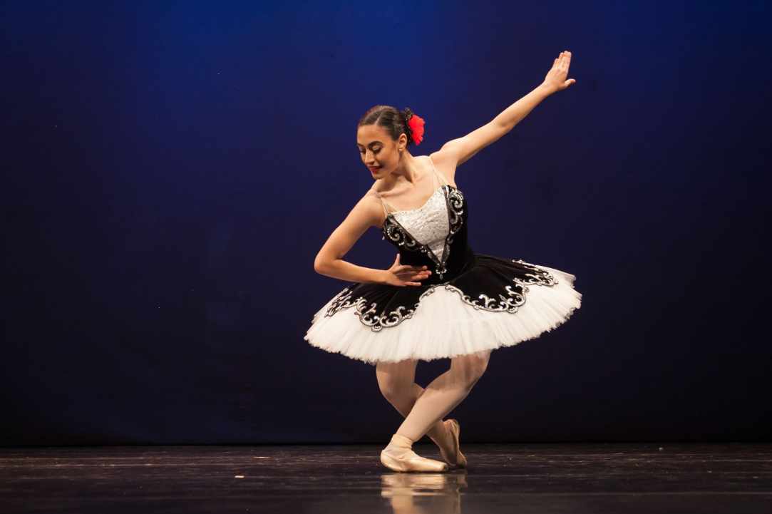 Interview with Roza Maria Pantzi