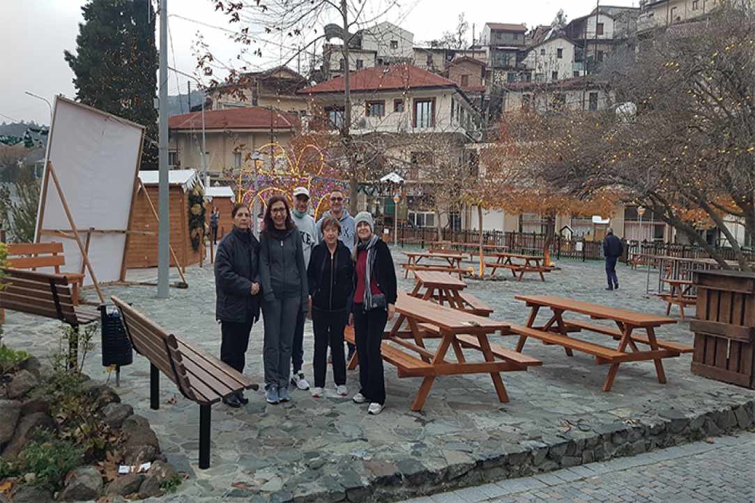 Τελικά τα οργανωμένα πακέτα συμφέρουν
