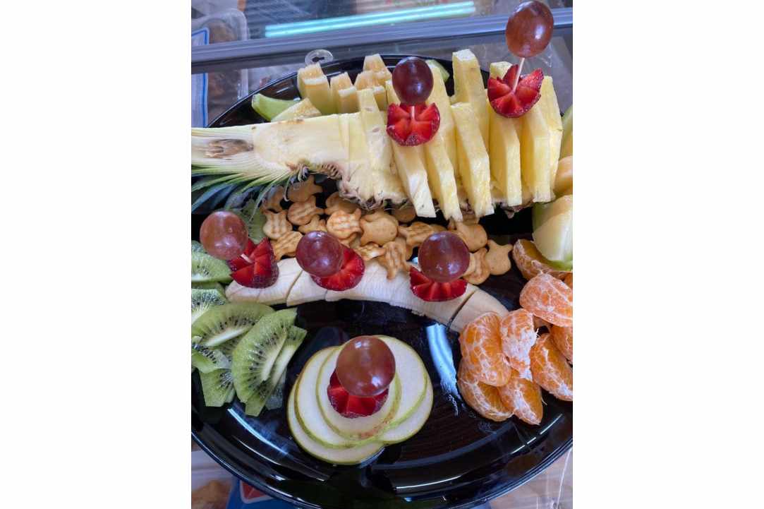 LoveSea Beach Bar Resto: Where Every Visit Feels Like a Greek-Style Holiday...