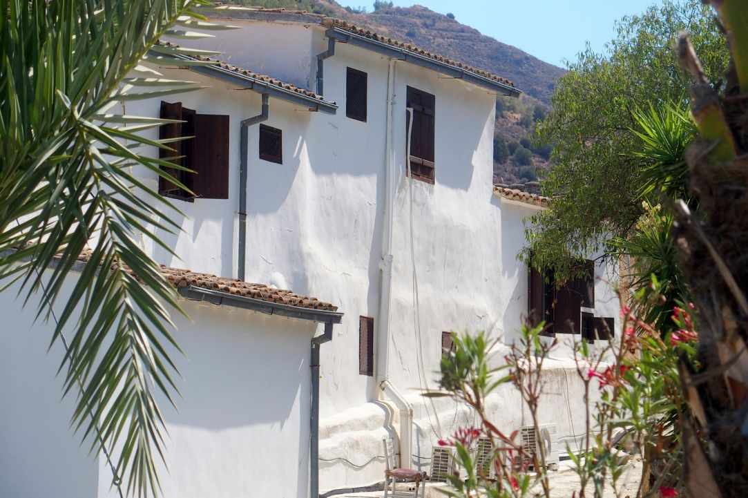  Monastery of Agia Thekla gallery image 5