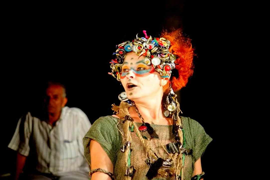 Aristophanes' "THE PLOUTOS" 