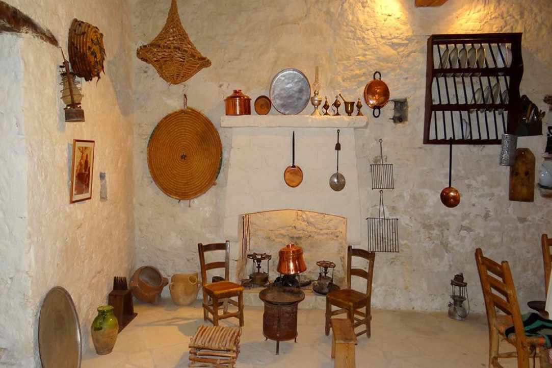 Palouze's feast in Arsos on Sunday 24 September