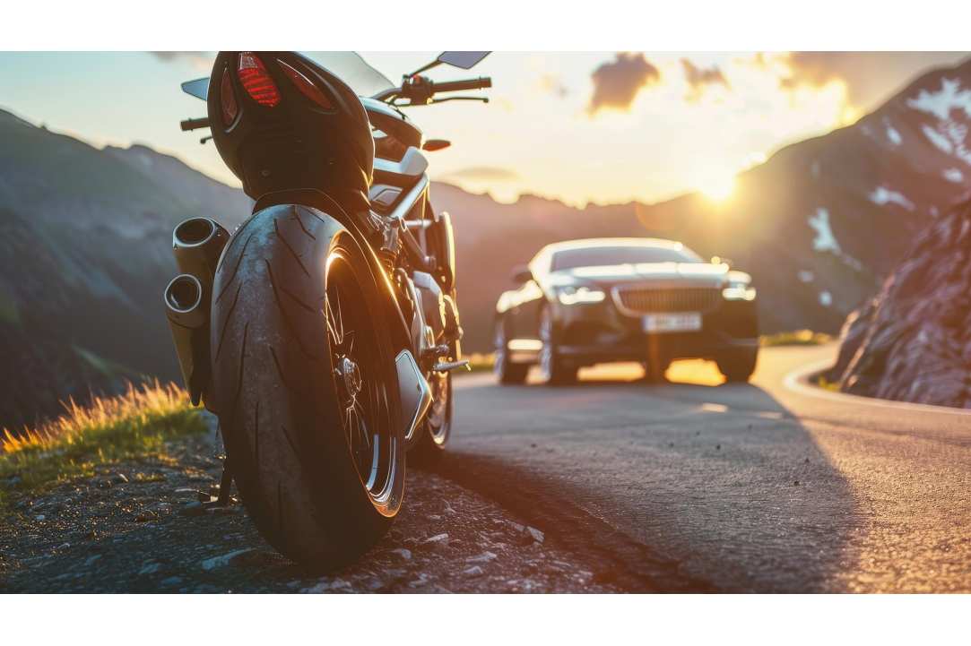Road Trip in the Mountain Villages of Cyprus