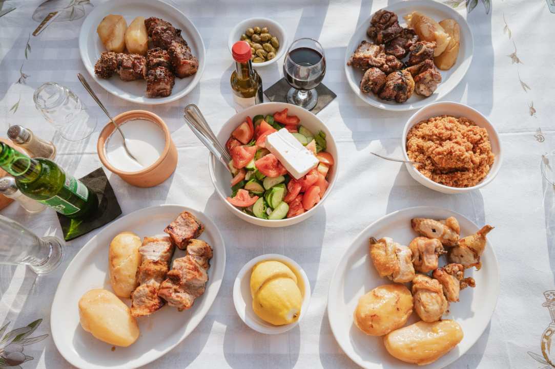 A Taste of Cyprus That Feels Like Home