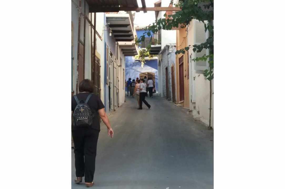 Η Ορεινή Λάρνακα Άριστος Ευρωπαϊκός Προορισμός για την Κύπρο