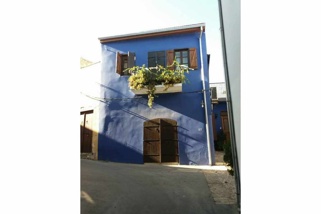 Η Ορεινή Λάρνακα Άριστος Ευρωπαϊκός Προορισμός για την Κύπρο