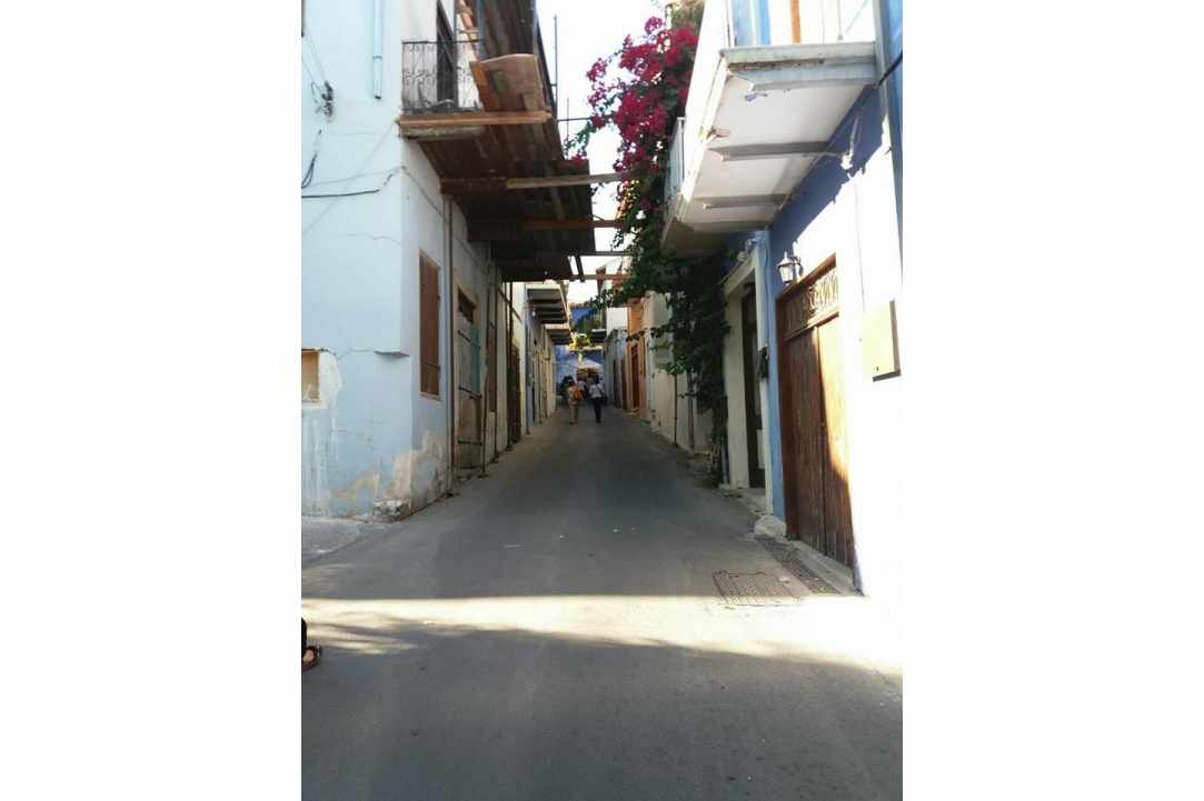 Η Ορεινή Λάρνακα Άριστος Ευρωπαϊκός Προορισμός για την Κύπρο