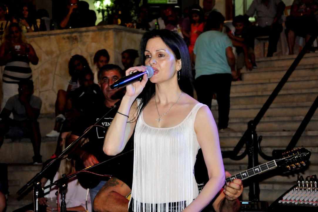 1st Festival of Pissouri