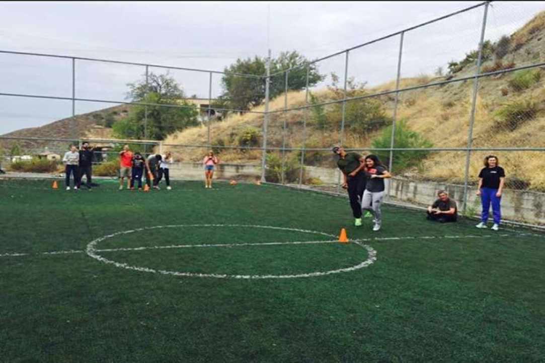Ο αθλητισμός ως εργαλείο για την κοινωνική ένταξη