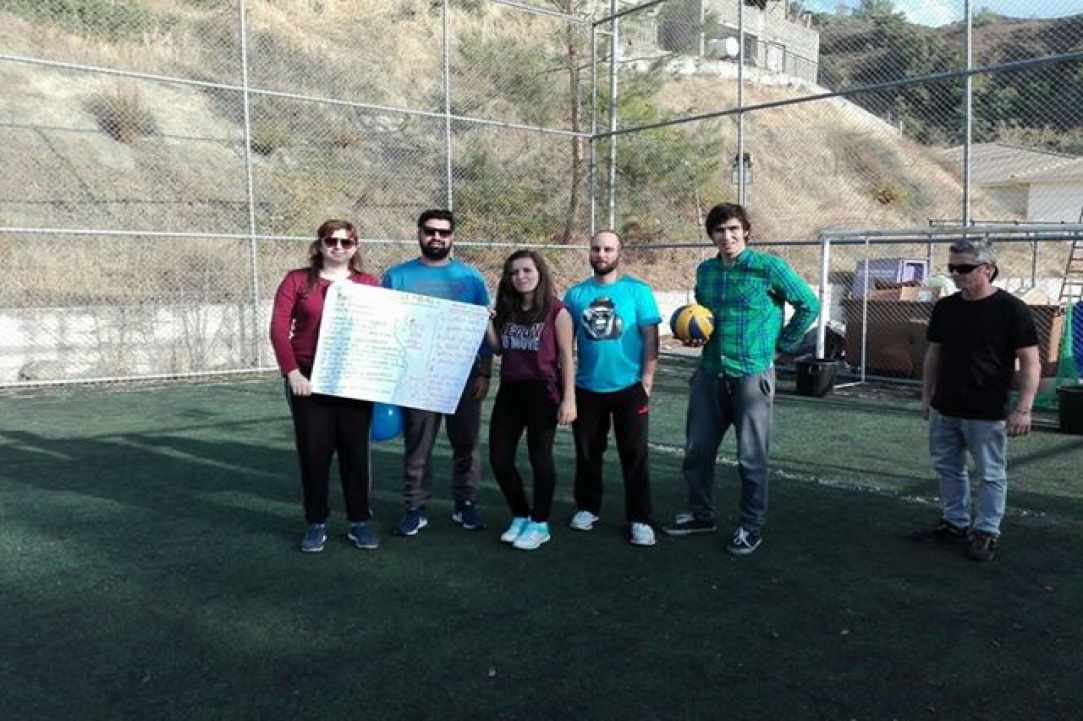 Ο αθλητισμός ως εργαλείο για την κοινωνική ένταξη