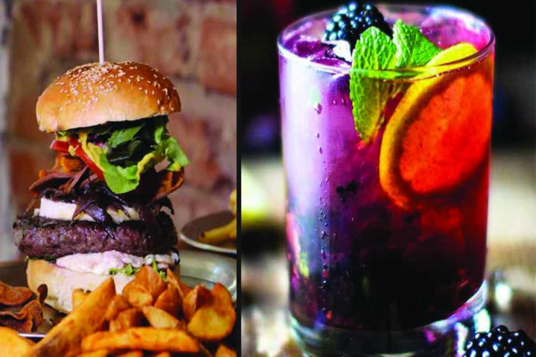 Interview with the General Manager of The Kings Road Cafe Pub Sports Bar in Pafos