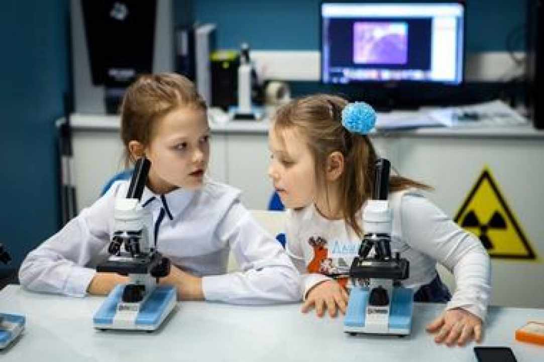 Masterland for kids in Limassol!
