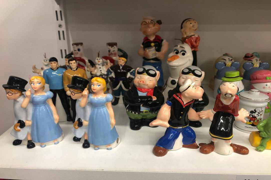 Interview with the General Director of The Salt & Pepper Museum in Larnaka