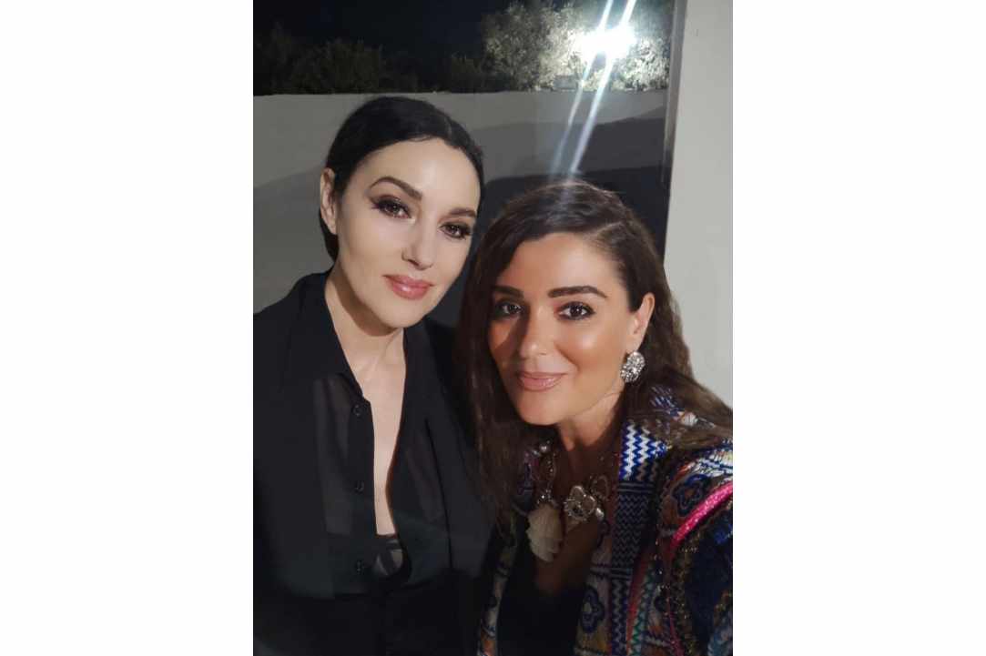 Η κοσμηματοποιός NadiaBele τις ευκαιρίες δεν τις περιμένει, τις δημιουργεί!