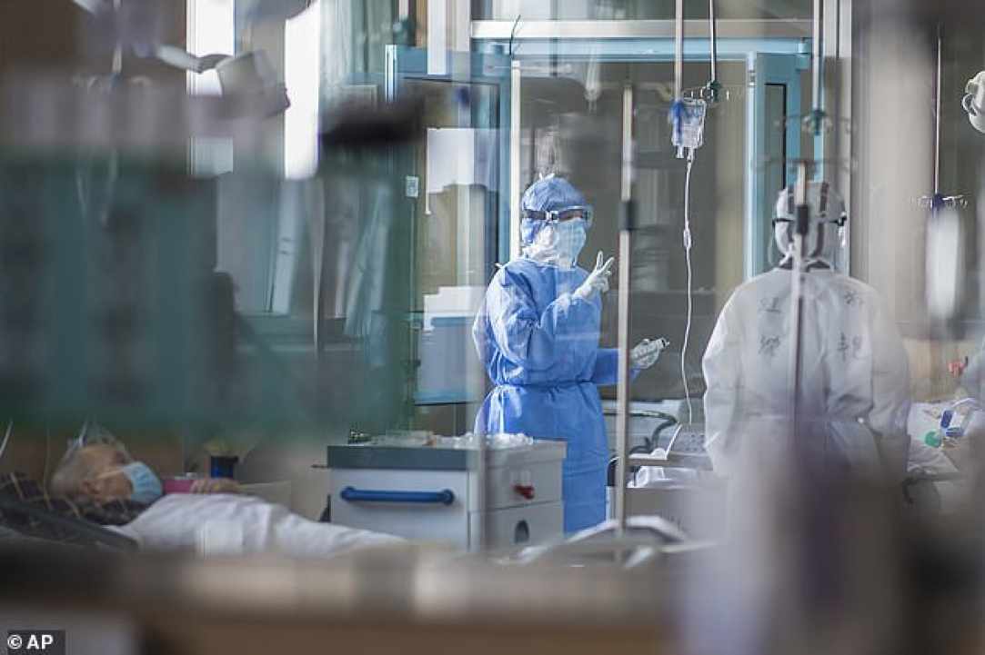 CONVID19, μια Στρεσογόνα κατάσταση