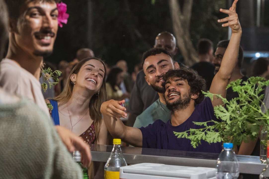 ΤΟ FORK FOOD MARKET ΠΑΕΙ ΛΕΜΕΣΟ ΓΙΑ ΠΡΩΤΗ ΦΟΡΑ!
