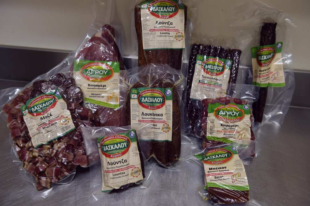 We Found the Master of Charcuterie