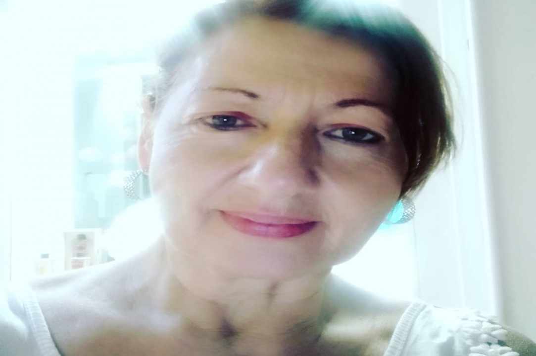 Ζωή Σχοινά