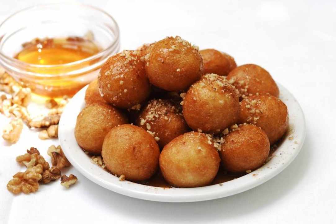 Cyprus International Food Festival