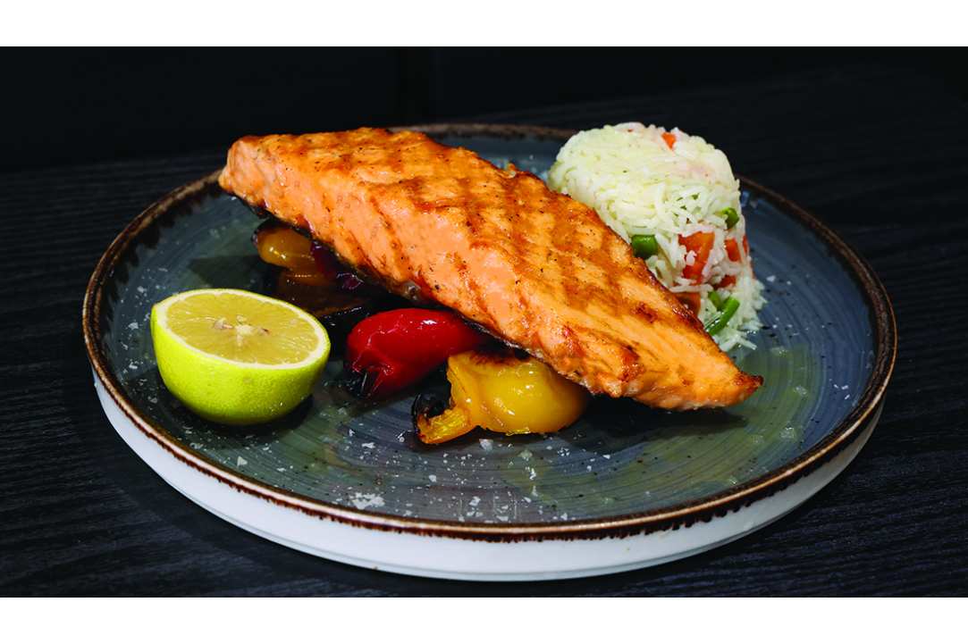 A paradise of taste that has become a hot spot authentic moments