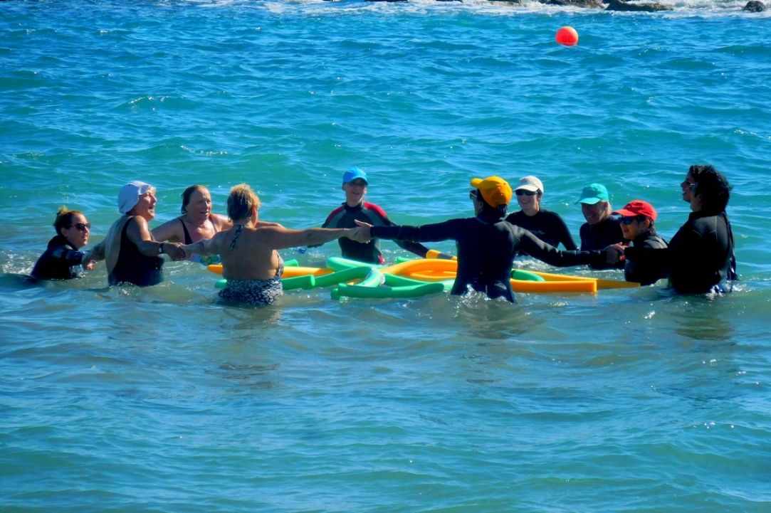 Worldwide Aquathon Day 2016