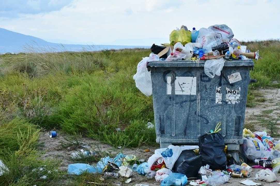 Η ανακύκλωση