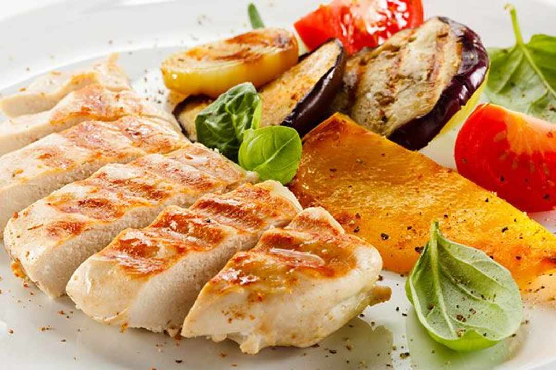 Cyprus International Food Festival
