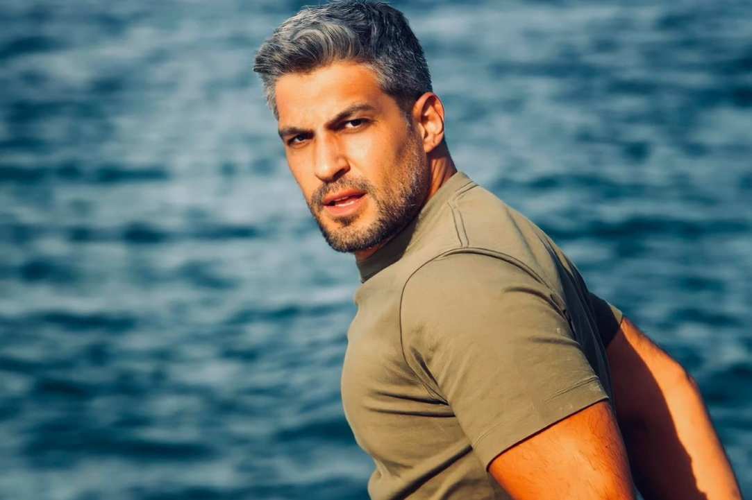 Γιάννης Αθητάκης: "Ο Σκοπός είναι να αγαπήσουν όλοι το θέατρο και να μάθουν μέσα από αυτό"