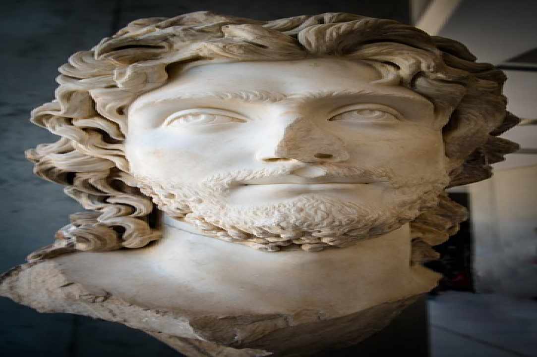 Ανακρέοντας