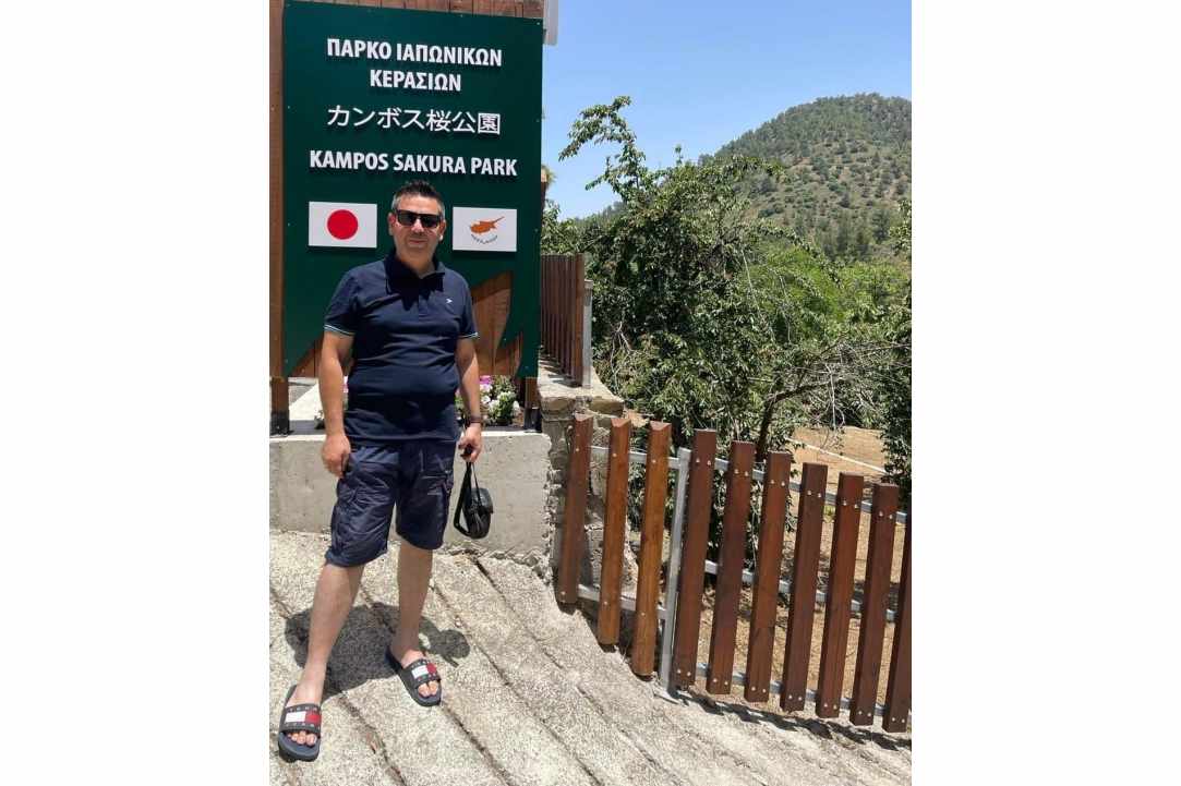 Γιορτή του Κερασιού: ''Το ρουμπίνι του κάμπου της Τσακκίστρας ''