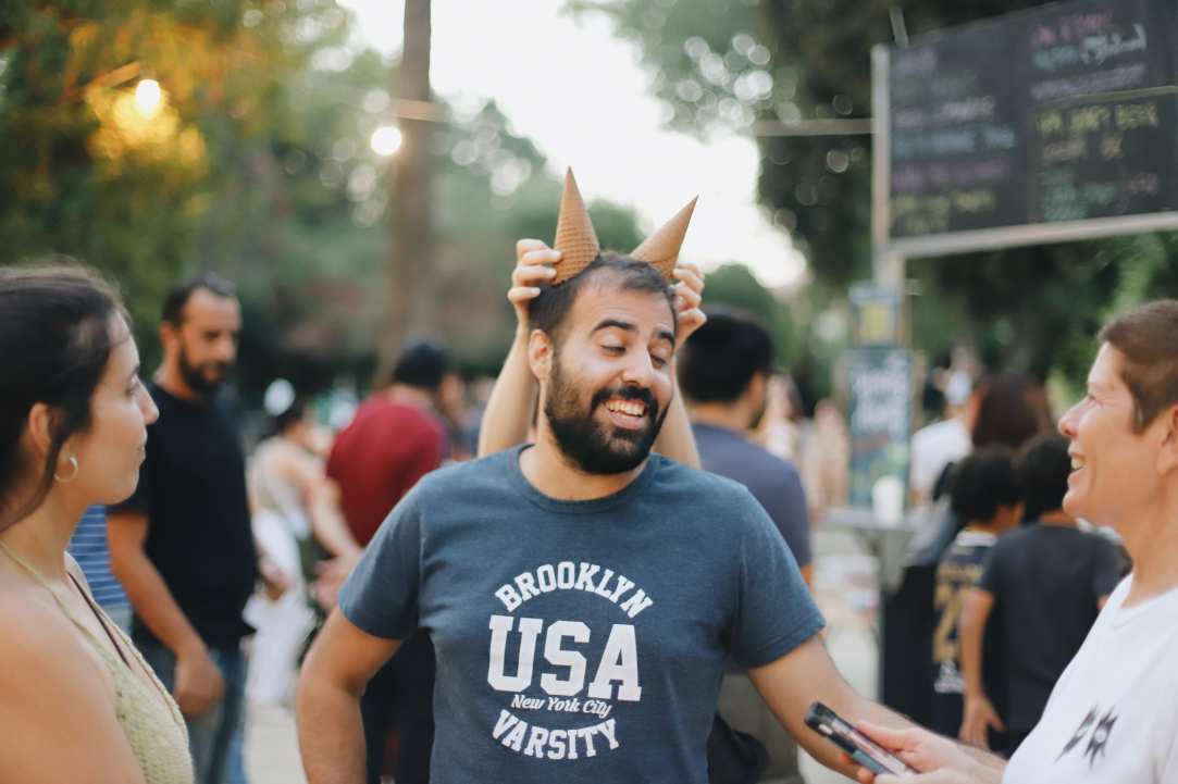 Fork Food Market